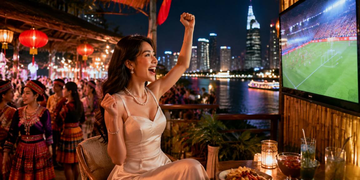 fun88.com Giải Đấu Đông Nam Á