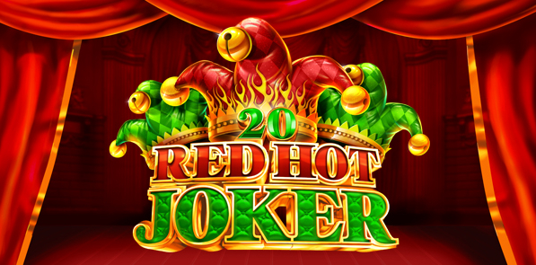 Cash Eruption Red Hot Joker Slot link สำรอง fun88