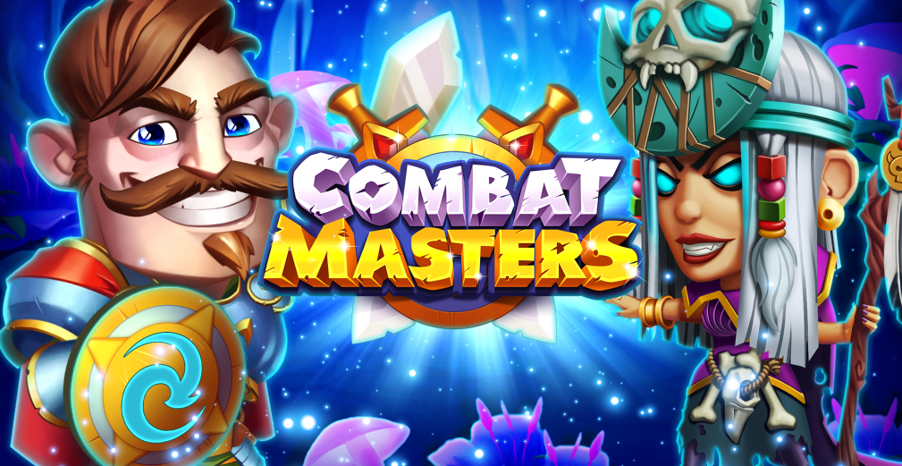 Combat Masters ผล บอล สด fun88