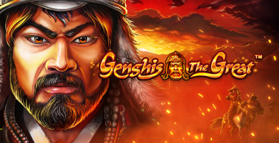 Genghis the Great Slot fun88 ทางเขา