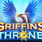 “Griffin’s Throne Slot รห ส โปร โม ช น fun88” มีเส้นการชำระเงิน 90 เส้น และมีวิธีการชนะทั้งหมด 4,096 รูปแบบ!