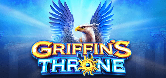 Griffin's Throne Slot รห ส โปร โม ช น fun88 1