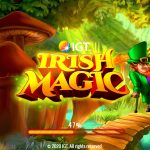 “Irish Magic Slot fun88 โบน ส 200” รางวัลสูงสุดคือ 2,000 เท่าของเงินเดิมพันของคุณ! สามารถเริ่มต้นฟรีสปินได้ถึง 100 ครั้งครับ!