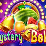 “Mystery Bells fun88 pretty” RTP คือ 96.03%, มีเส้นการจ่ายที่คงที่ 20 บรรทัด