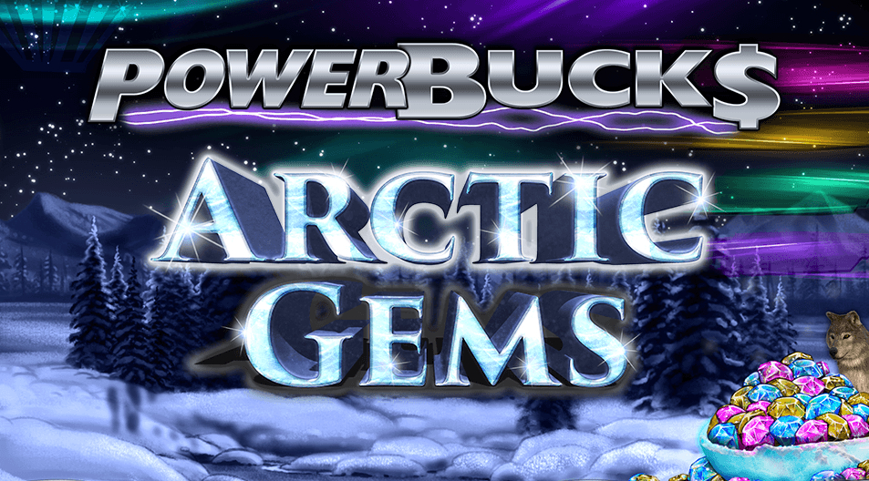 POWERBUCK$ Arctic Gems Slot ทาง เข า fun88 pc 1