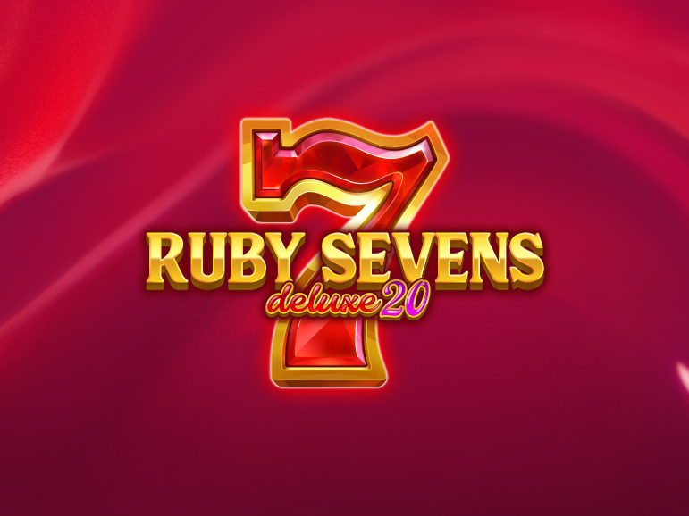 Ruby 7's Slot รห ส ค ปอง โบน ส fun88