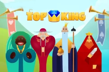 Top King Slot fun88 สเต ป 1