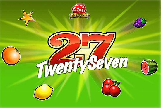 Twenty Seven Slot ทาง เข า fun88 1