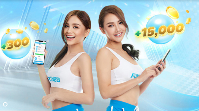 fun88 เทนนิส