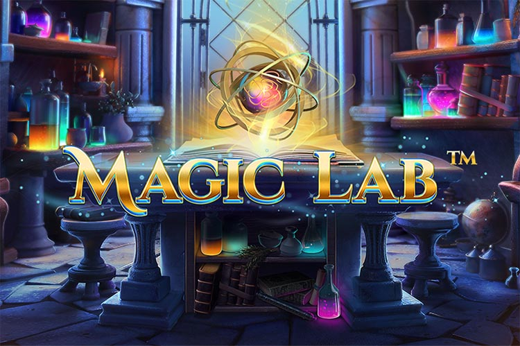 magic lab