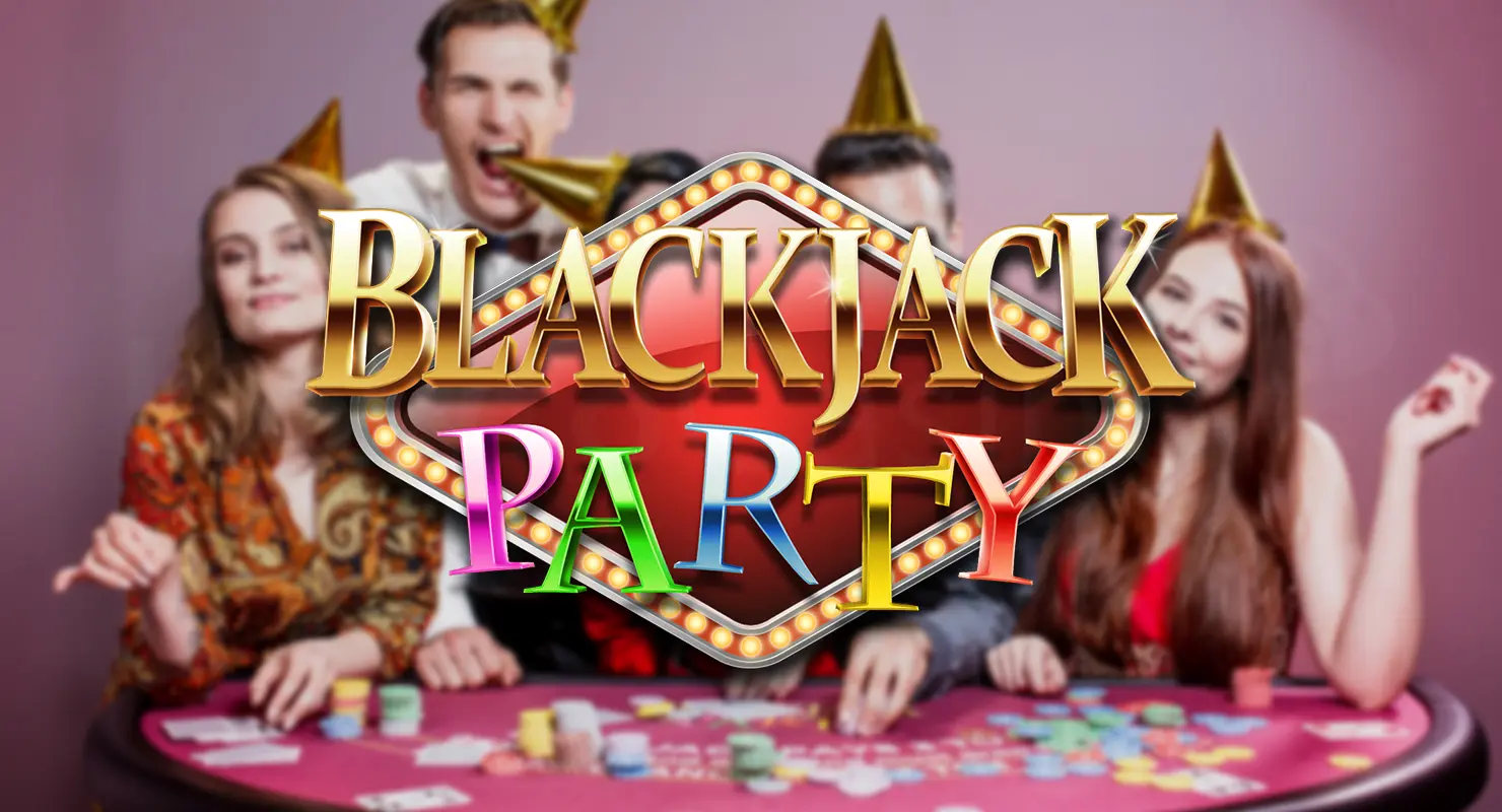 Blackjack Party