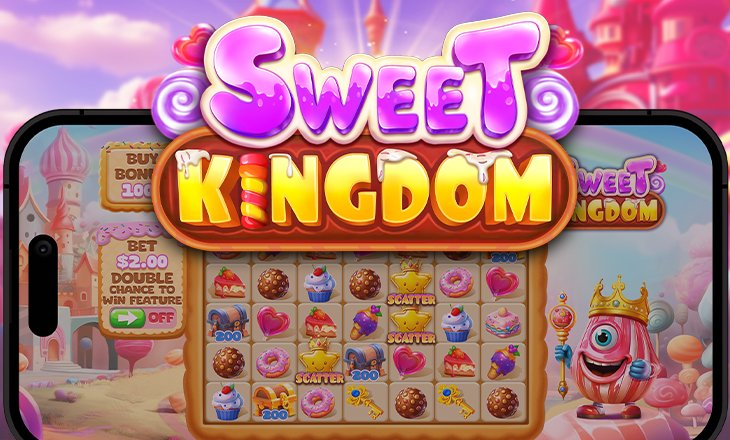 sweet kingdom