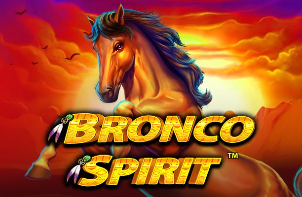 Bronco Spirit slot