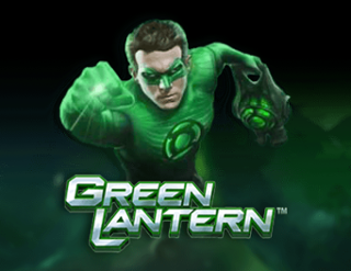 Green Lantern