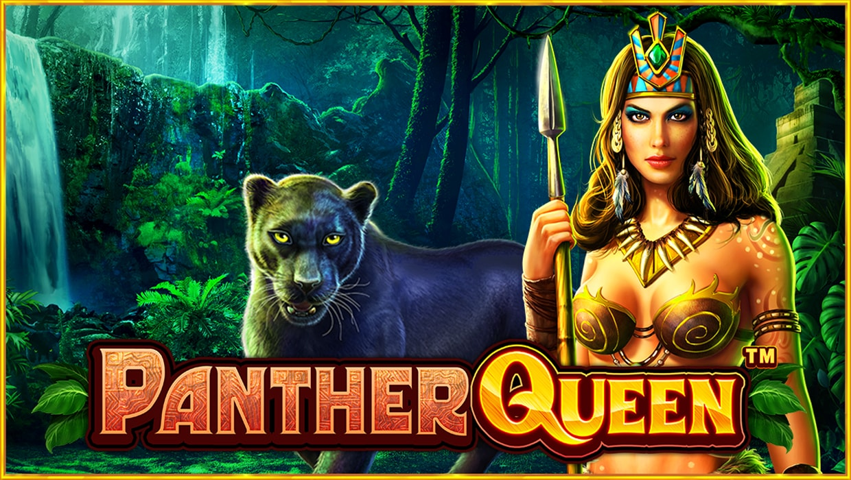 Panther Queen Slot