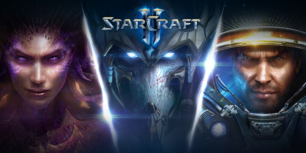 StarCraft II fun88