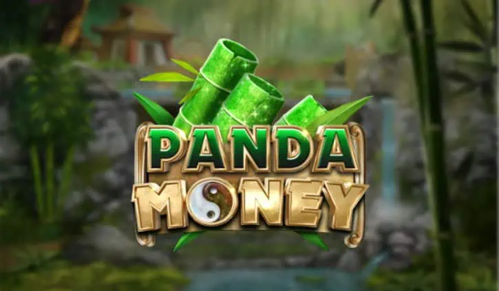 Panda Money slot