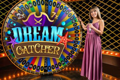 dream catcher casino