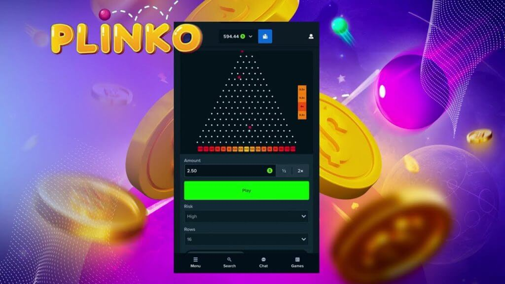 Plinko