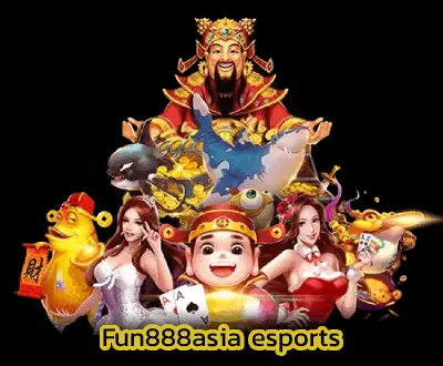 fun888asia esports